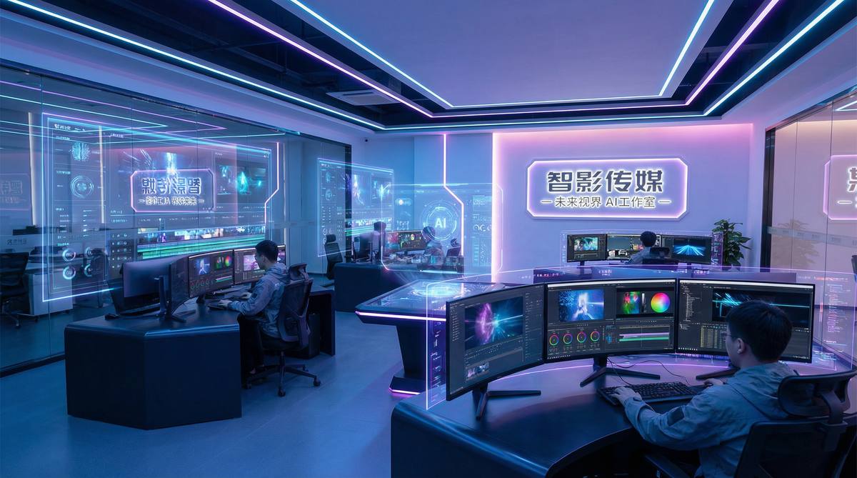 片多多 AI视频生成演示·智能视频剪辑视频教程2025