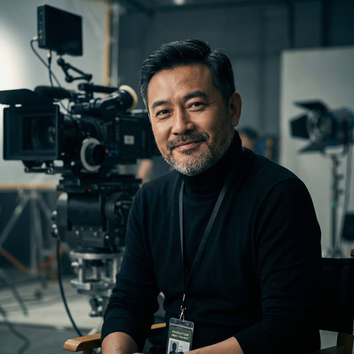 片多多 【封神视频】导演陈志远最佳视频作品·影视视频艺术封神