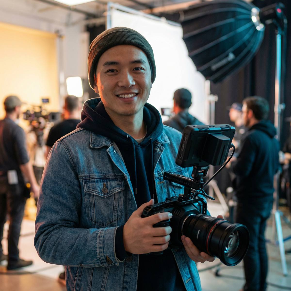 片多多 摄影师视频教程·电影级色彩调校视频演示全程