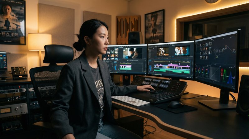 擦边短剧视频剪辑教程